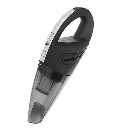 Bezvadu auto putekļsūcējs Xtrobb 26203, jaudīgs rokas ar USB-C uzlādi