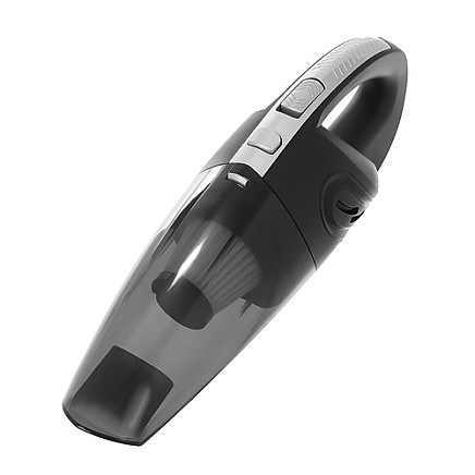 Bezvadu auto putekļsūcējs Xtrobb 26203, jaudīgs rokas ar USB-C uzlādi
