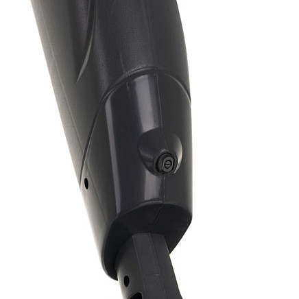 Mops ar izsmidzinātāju Ruhhy 26152, 600 ml, pelēks/balts