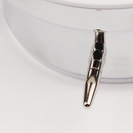 Digital clock - alarm clock Izoxis 26337