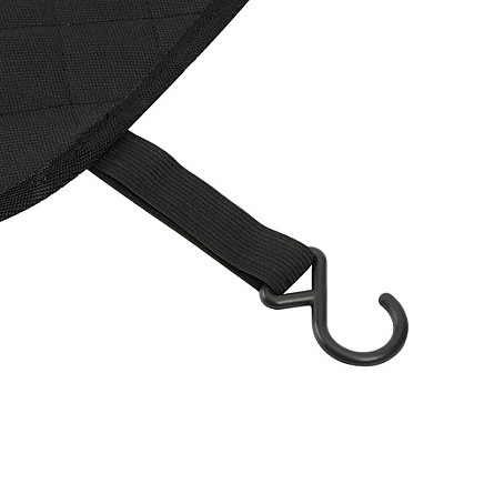 Xtrobb 26545 Car Seat Back Cover