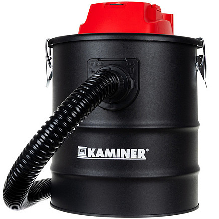 Ash vacuum cleaner ODK006-15L Kaminer 26239