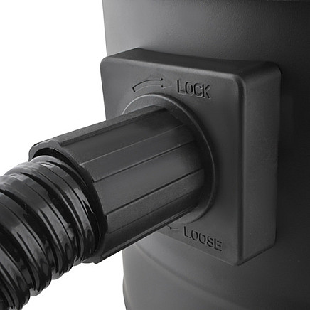 Ash vacuum cleaner ODK006-15L Kaminer 26239