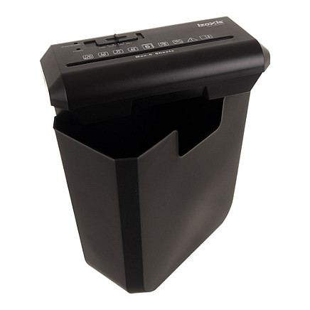 Izoxis 26136 10L Document Shredder