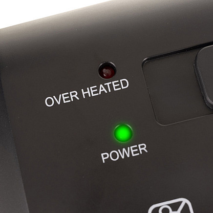 Izoxis 26136 10L Document Shredder