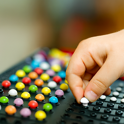 Loģikas spēle Kodu lauzējs bērniem un pieaugušajiem 26462