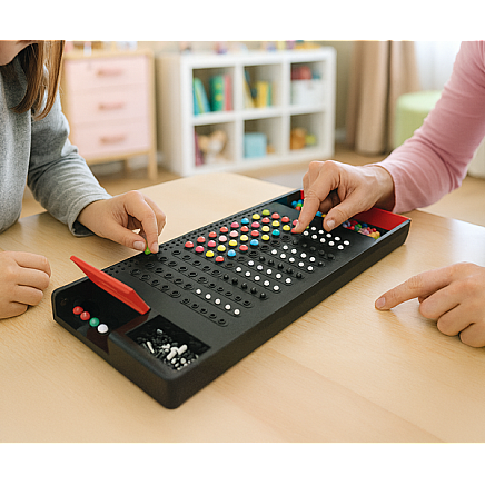 Loģikas spēle Kodu lauzējs bērniem un pieaugušajiem 26462