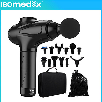 Isomedix 26441 Massage Gun