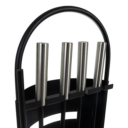 Kaminer 25971 fireplace accessories