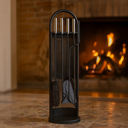 Kaminer 25971 fireplace accessories