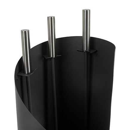 Kaminer 25970 fireplace accessories