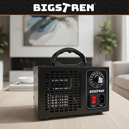Bigstren 25076 ozone generator