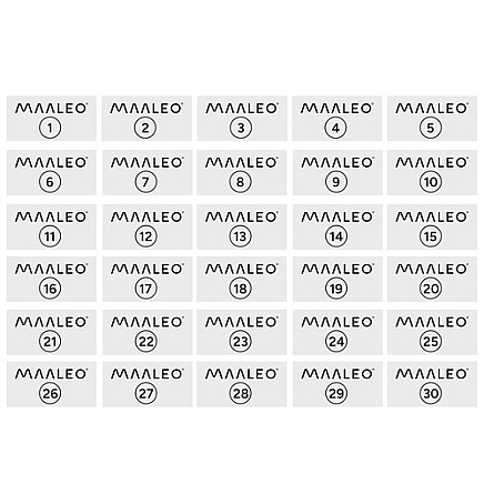 Diamond embroidery Bouquet 40x30cm Maaleo 26770