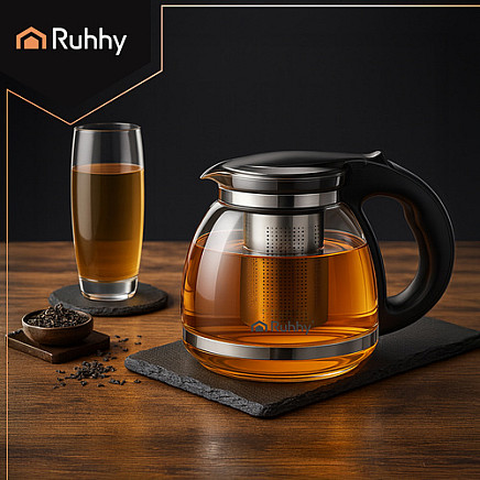 Jug with infuser 2L Ruhhy 26066
