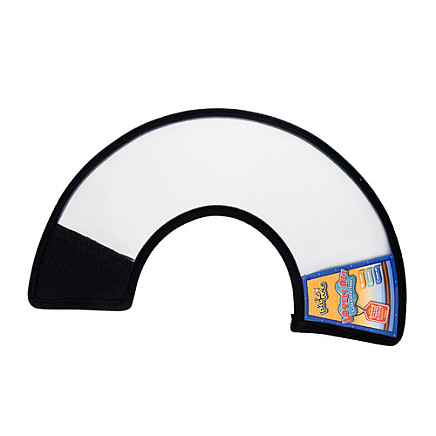 Mazā veterinārārsta komplekts ar plīša suni