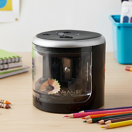 Maaleo 26046 double electric sharpener