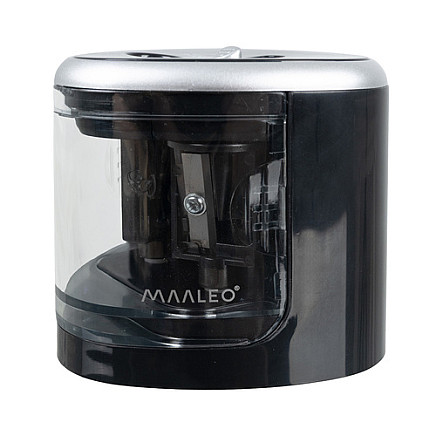 Maaleo 26046 double electric sharpener
