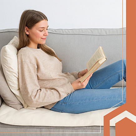 Electric blanket mat 190x80cm Ruhhy 26200