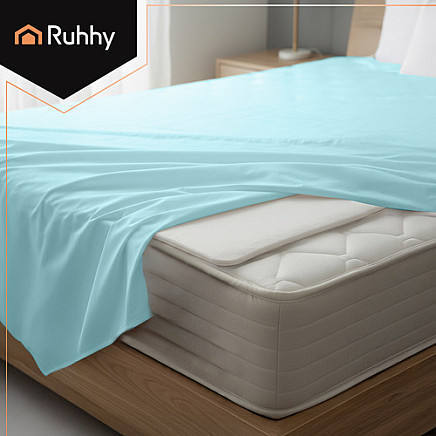 Electric blanket mat 150x80cm Ruhhy 26201