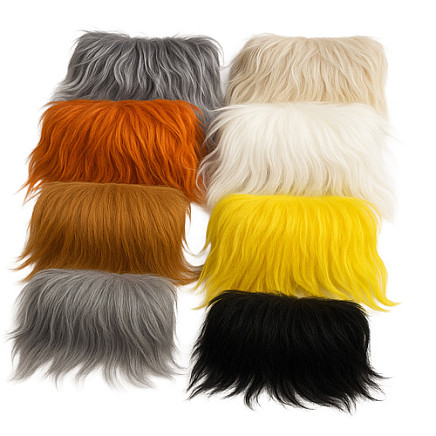 DIY Cat Mask 6 pcs + Accessories Maaleo 26570