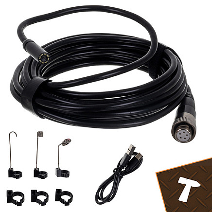 Endoscope - inspection camera 5m Bigstren 25520