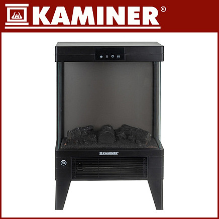 Embego Kaminer 26400 flame effect radiator