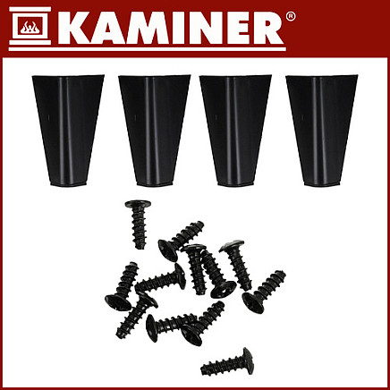 Embego Kaminer 26400 flame effect radiator
