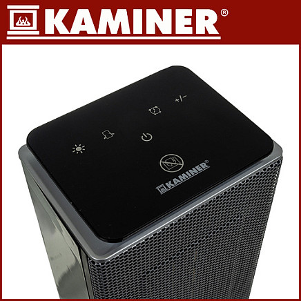 Lumni 2.0 Kaminer 26376 electric heater