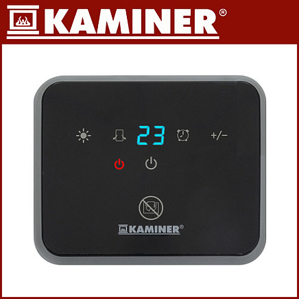 Lumni Kaminer 26374 electric heater