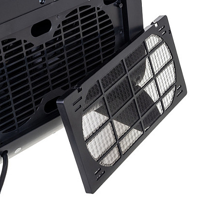 Blazeo Kaminer 26317 flame effect heater