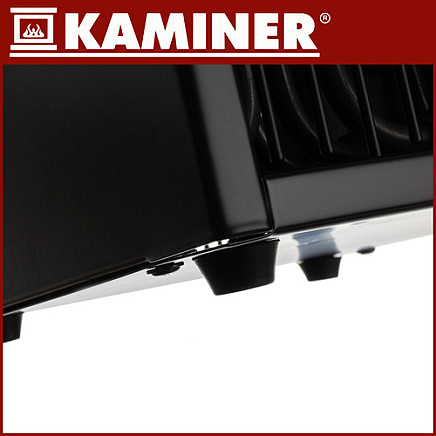 Kaminer 26072 electric heater