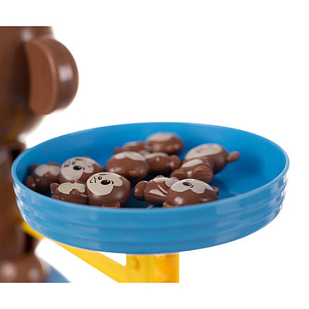 Iso Trade izglītojoša spēle bērniem par skaitīšanu