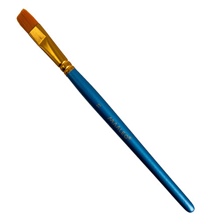 Creative painting set 26 pcs Maaleo 26338