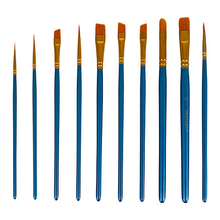 Creative painting set 26 pcs Maaleo 26338