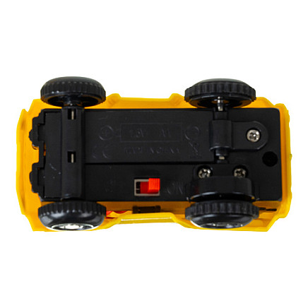 Konstruktors ar elastīgu auto trasi Būvlaukums 255 daļas 26539