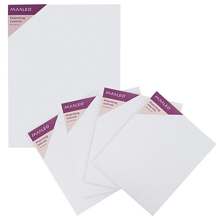 Creative painting set 41 pcs Maaleo 26800