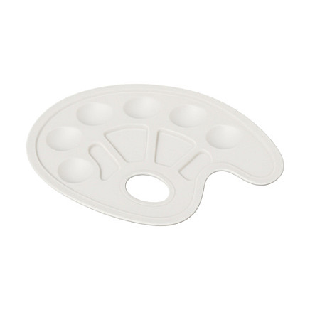 Creative painting set 41 pcs Maaleo 26800