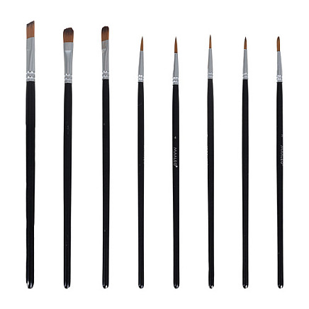 Creative painting set 41 pcs Maaleo 26800