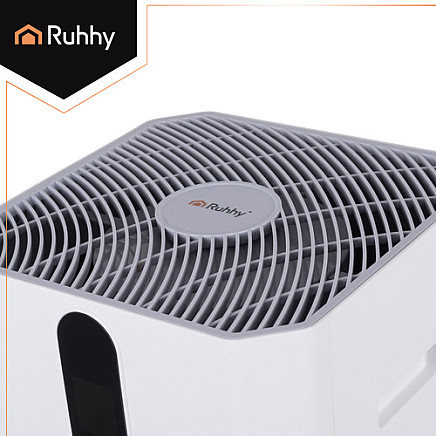 Ioniqs Ruhhy 26816 Air Purifier