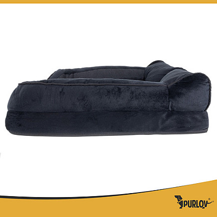 Orthopedic bed for animals M Purlov 26915