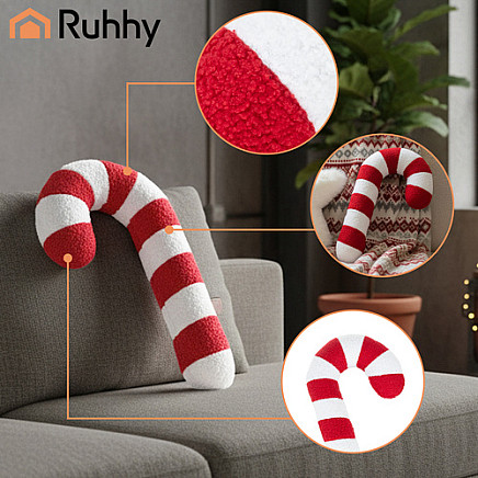 Christmas decoration - Ruhhas cane 27032 - 5900779961975 Christmas decoration - Ruhhas cane 27032