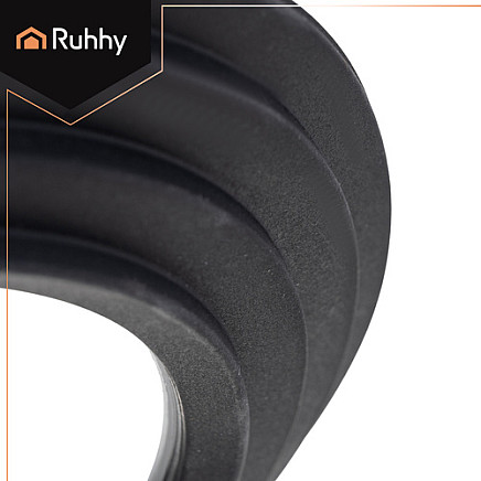 3-in-1 silicone lid 18/20/22cm Ruhhy 25563