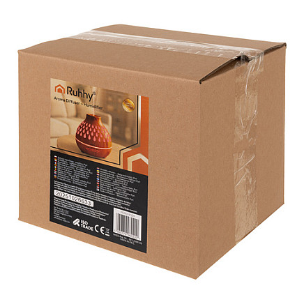 Dyfuzor zapachowy - nawilżacz Puri Ruhhy 26633 - 5900779960220 Dyfuzor zapachowy - nawilżacz Puri Ruhhy 26633