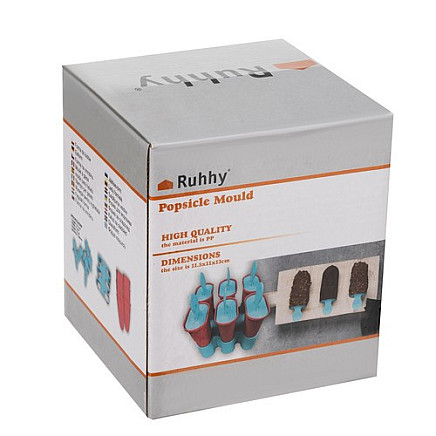 Ruhhy 24248 Ice Cream Mold