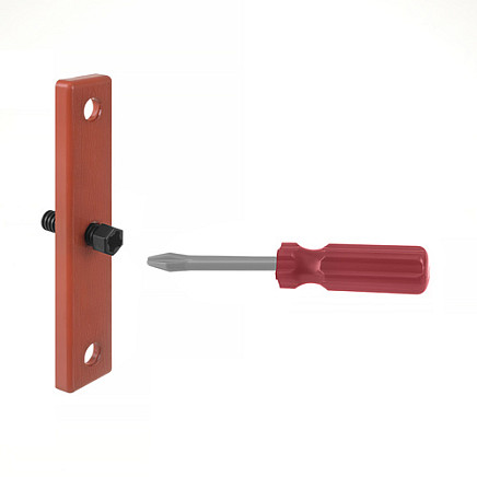 Skrzynka z narzędziami zabawkowa 26694