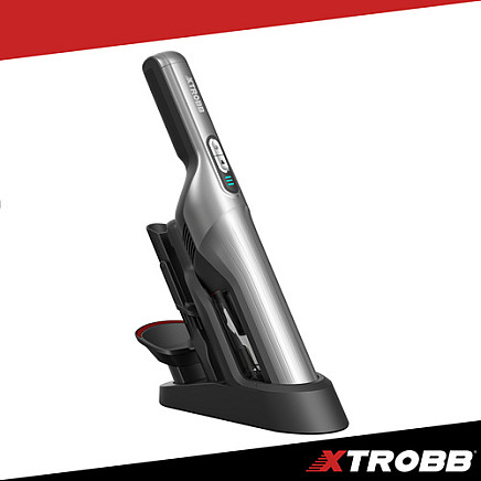 Odkurzacz samochodowy ProVac Xtrobb 24263