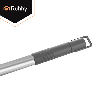 Mop dwukomorowy 11L z nakładkami Ruhhy 27232