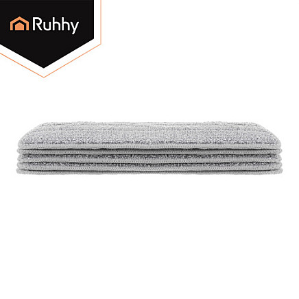 Nakładka do mopa 33x11,5cm 5szt. Ruhhy