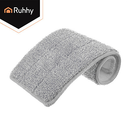 Nakładka do mopa 33x11,5cm 5szt. Ruhhy