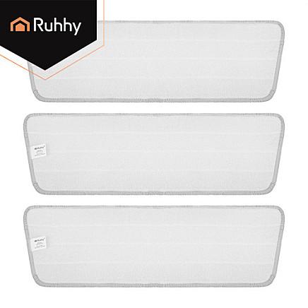 Mop ze spryskiwaczem 300ml Ruhhy 24087